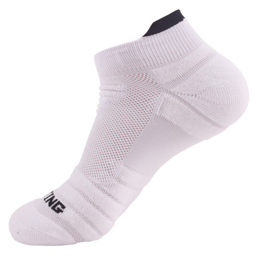 

Men's Outdoor Towel Bottom Wear-Resistant Sweat-absorbent Non-Slip Sports Socks
