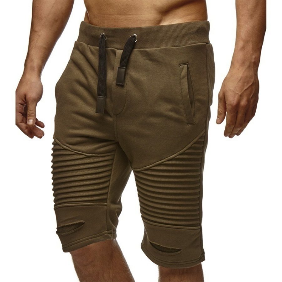 

Men's Outdoor Tactical Casual Shorts