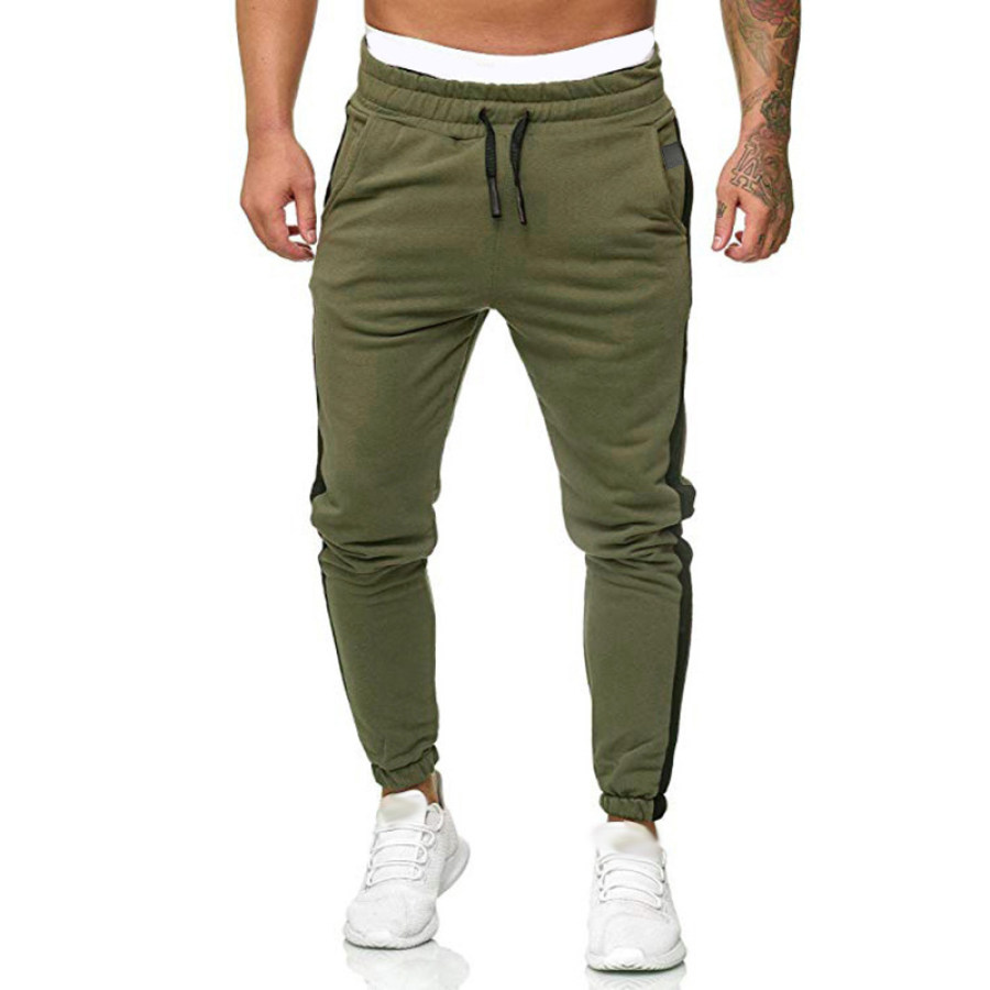 Мужские Sweatpants спорт