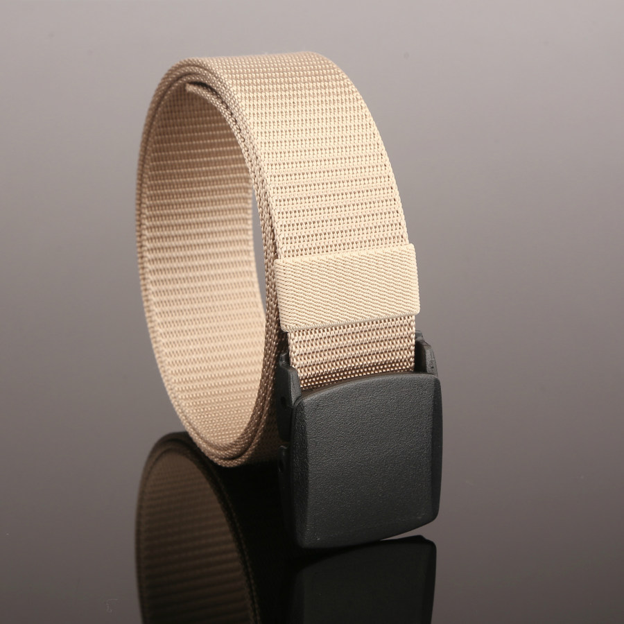 

Outdoor Thickened Nylon Durable 3.8cm Belt