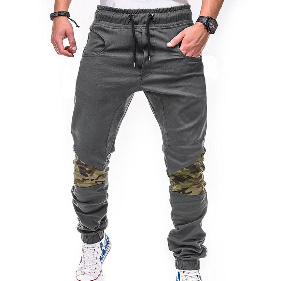 Спортивные штаны Cathery Hip Hop Joggers