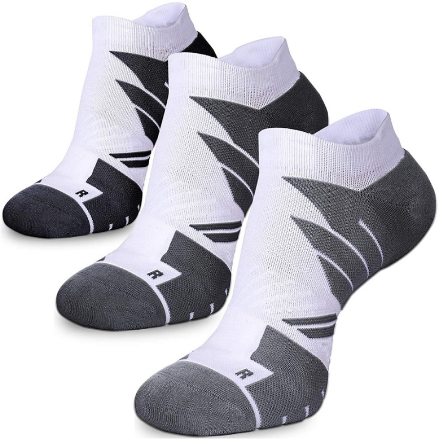 

Professional Deodorant And Moisture Absorbing Outdoor Sports Socks