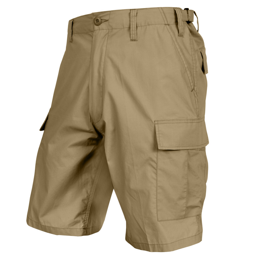 

Men's Fashion Sports Tactical Shorts