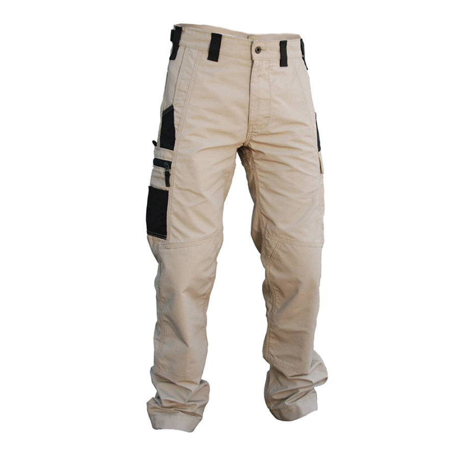 

Mens Outdoor Training Pants