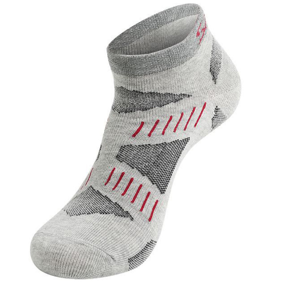 

Men's Outdoor Leisure Sweat-wicking Quick-drying Deodorant Hiking Socks