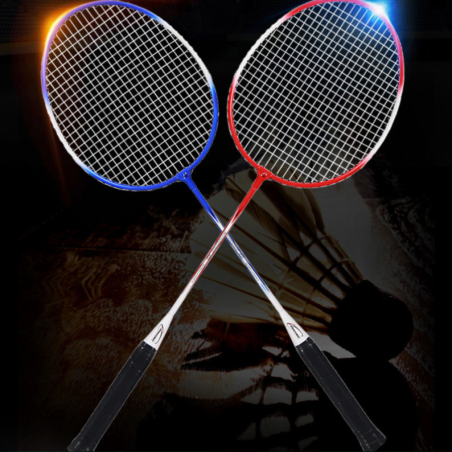 

Outdoor Leisure Sports Badminton Racket