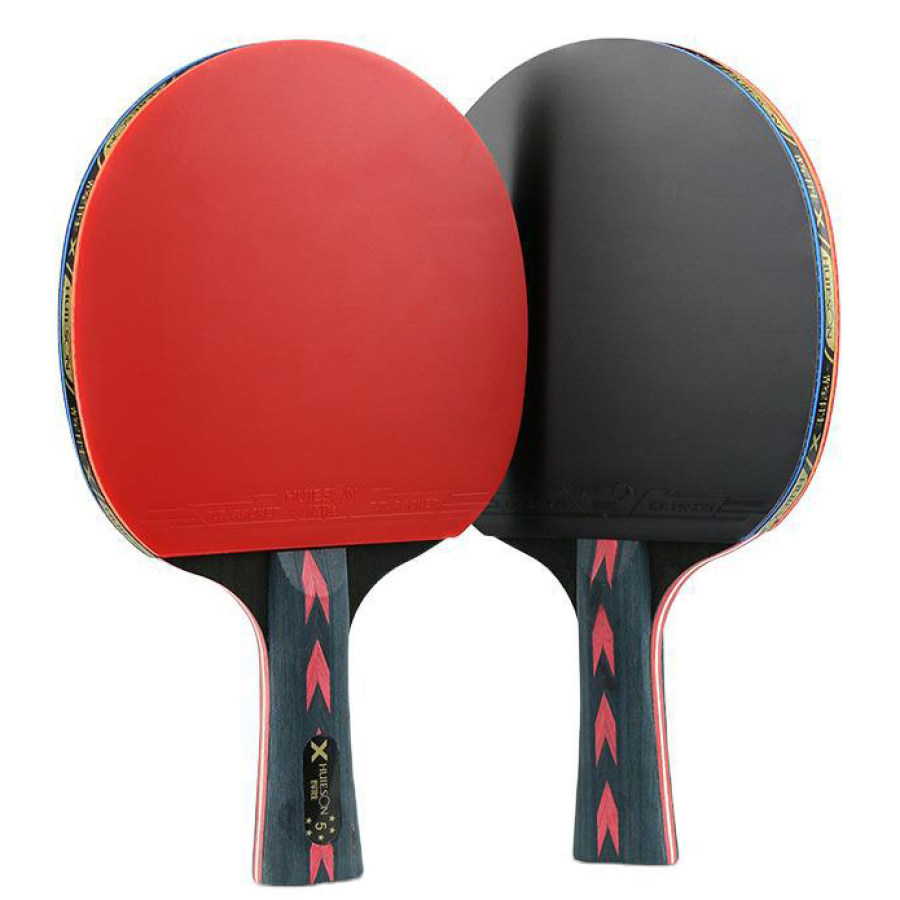 

Outdoor Sports Table Tennis Racket Set