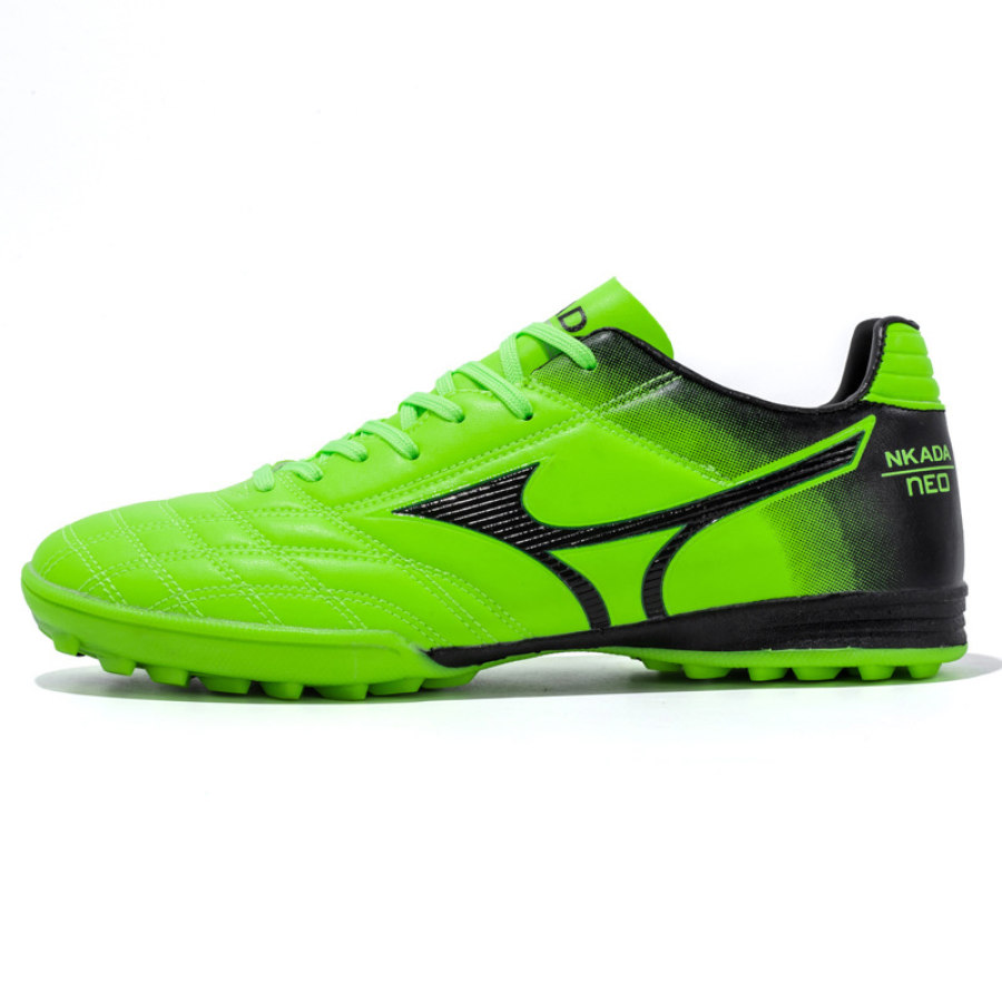 

Outdoor Football Game Training Shoes