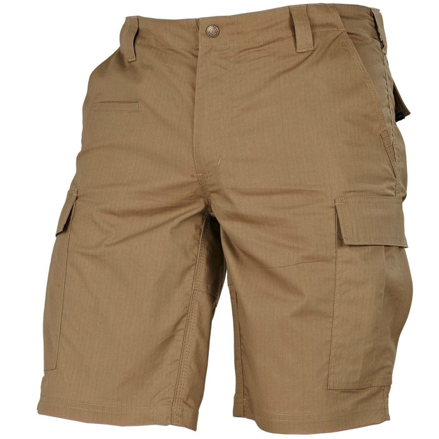 

Men's Outdoor Casual Loose Tactical Cargo Shorts