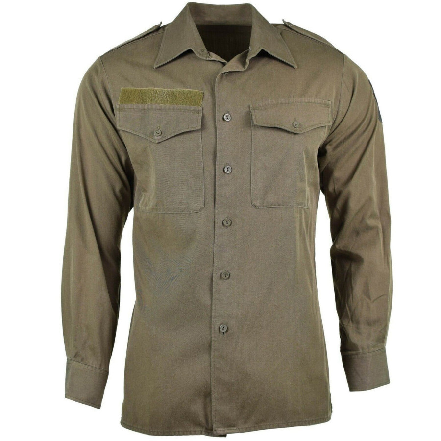 

Men's Outdoor Combat Quick Dry Training Shirt