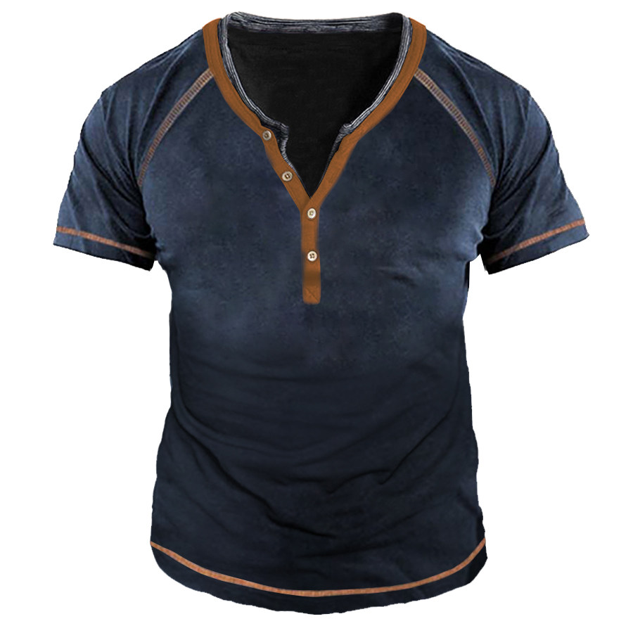 

Men's Outdoor Tactical Short Sleeve