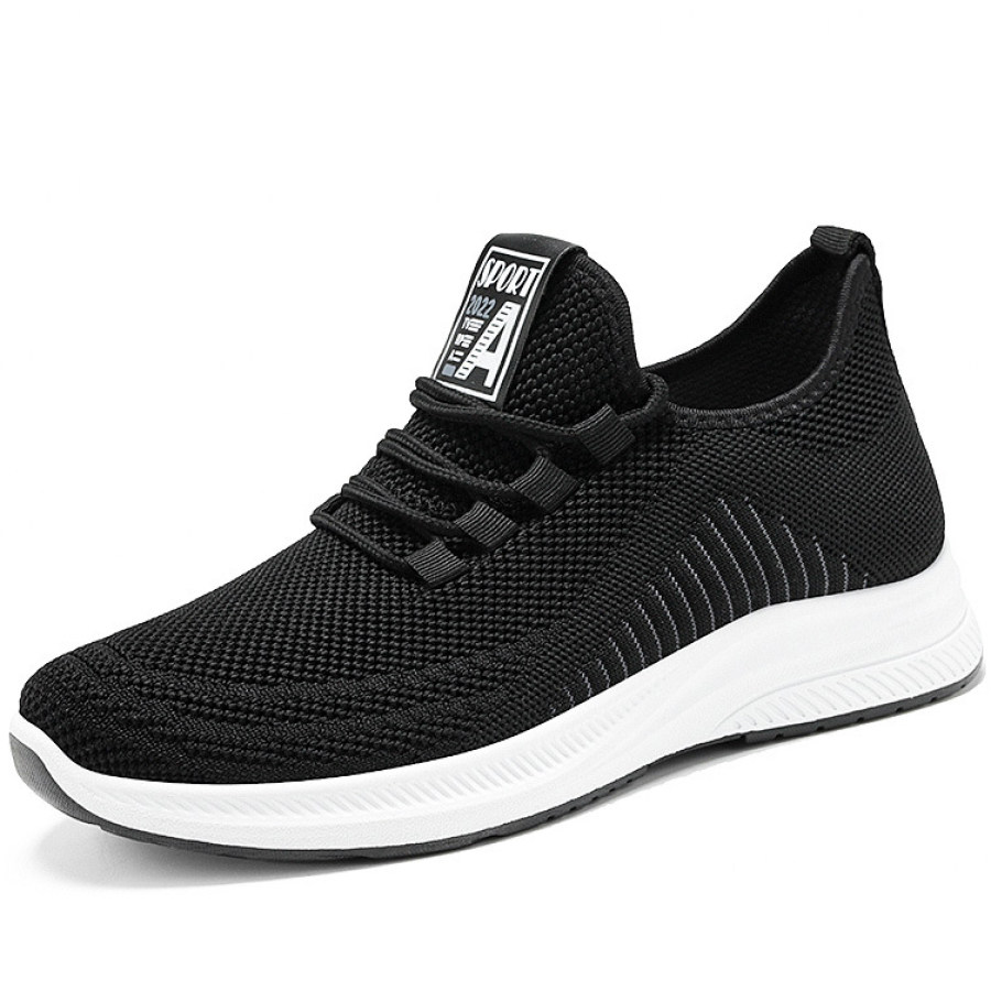 

Men's Casual Breathable Soft Sole Running Sneakers