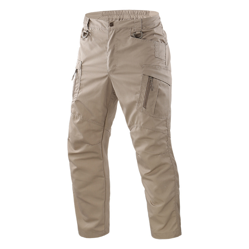 Men's Outdoor Tactical Multifunctional Chic Casual Pants