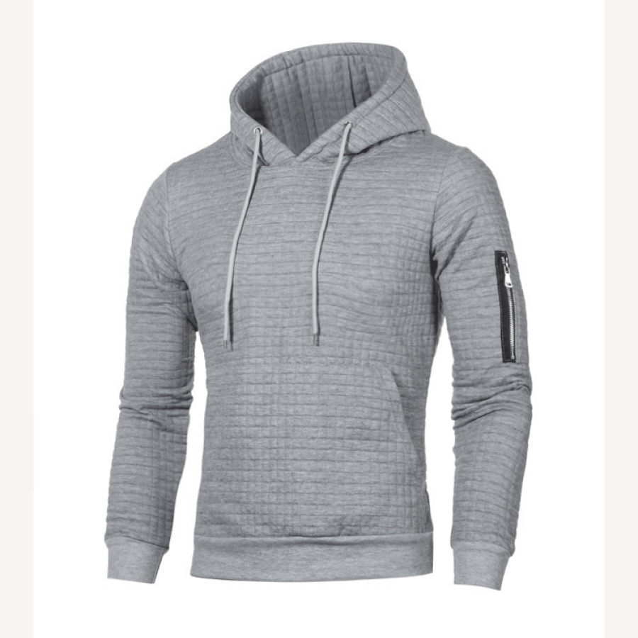 

Men's Athleisure Sweatshirt