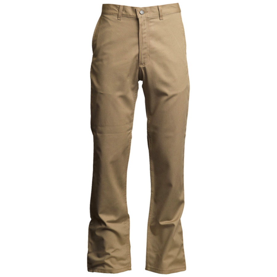 

Men's Cotton Casual Trousers