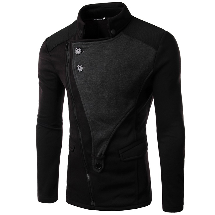 Men's Fashion Slim Jacket