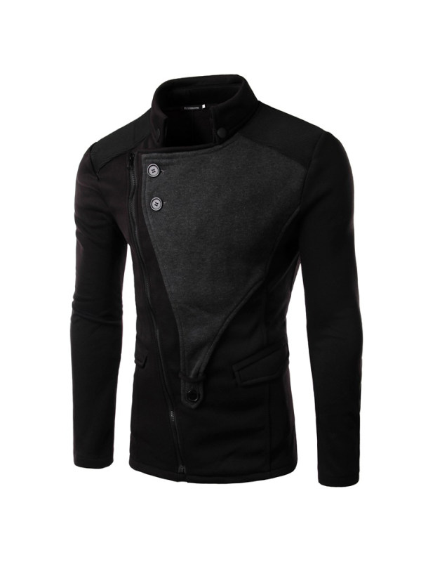 Men's Fashion Slim Jacket