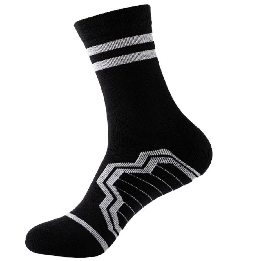 

Men's Outdoor Anti-Slip Breathable Sports Socks