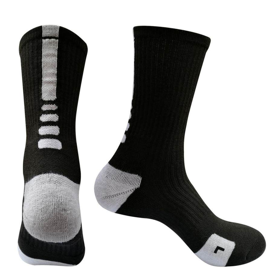 

Men's Medium Tube Sports Socks