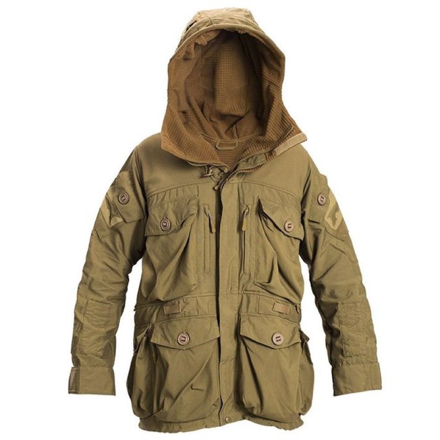 

Men's Retro Casual Jacket