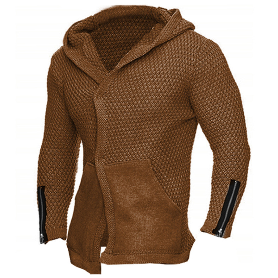 

Men's Knitwear/Sweaters