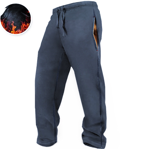 Men's Outdoor Courtside Chic Joggers