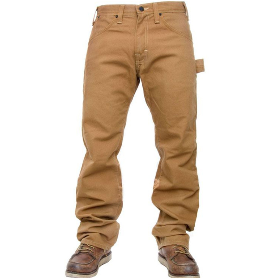 

Men's Vintage Pocket Cargo Pants