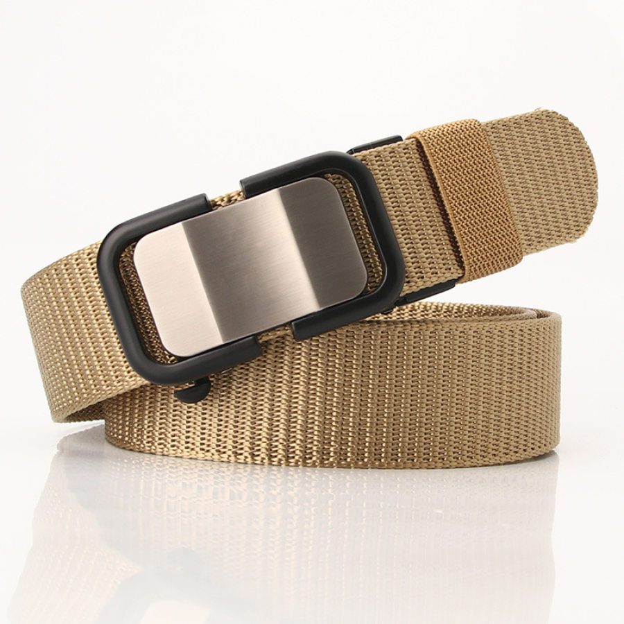 

Men's Training Outdoor Training Workwear Belt