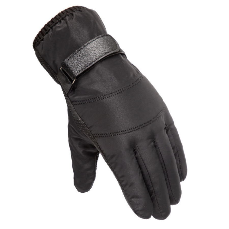 

Men's Warm Thick Non-slip Gloves