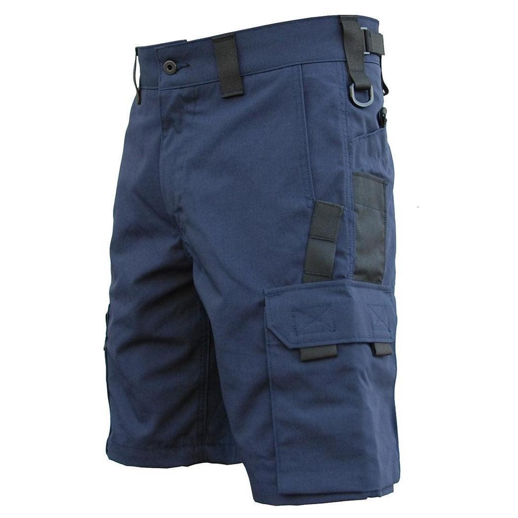 Men's Training Multi-pocket Cargo Chic Pants