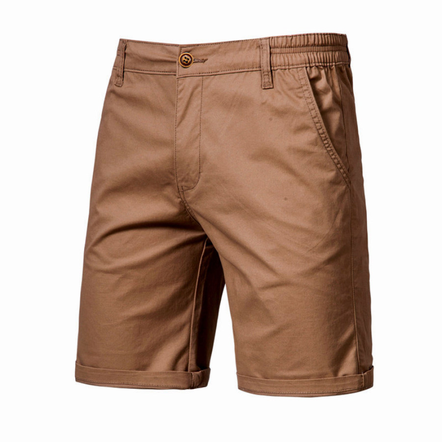 

Men's Casual Outdoor Straight Shorts