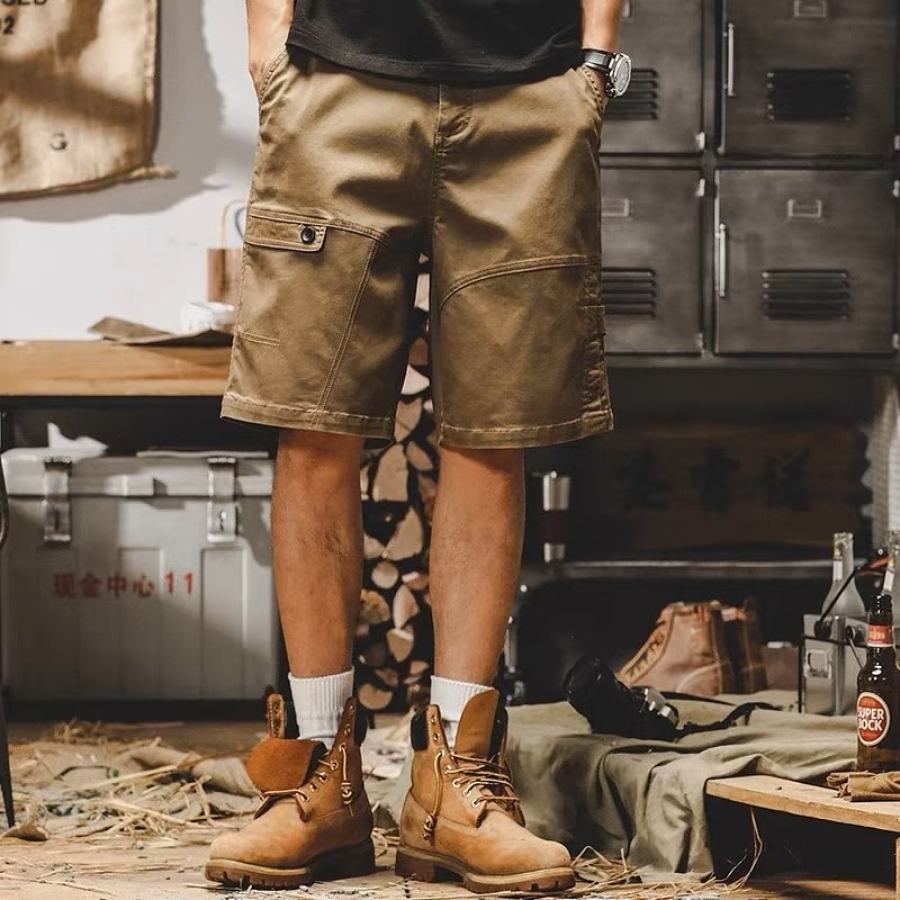 

Men's Vintage Shorts