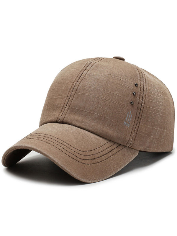 Retro Tactical Washed Cowboy Sun Hat Tactical Hat