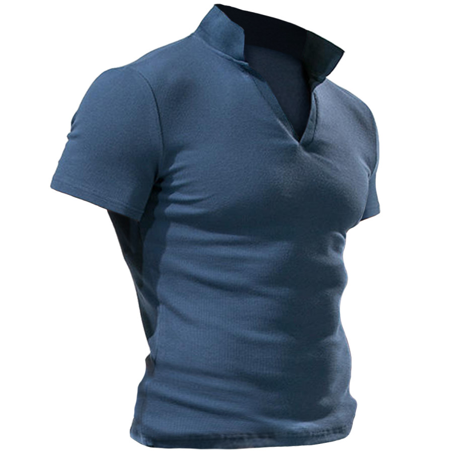 

Men's Vintage Short Sleeve T-shirt