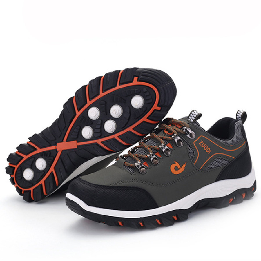

Men's Outdoor Non-slip Hiking Shoes