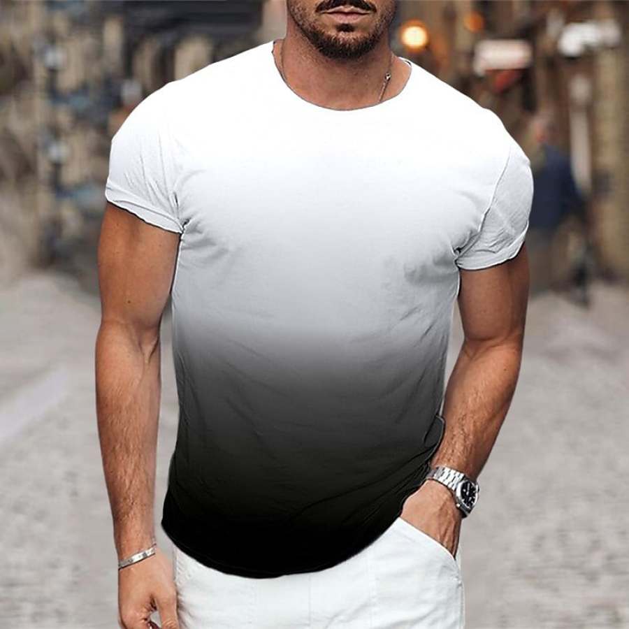 

Men's Vintage Short Sleeve T-Shirt