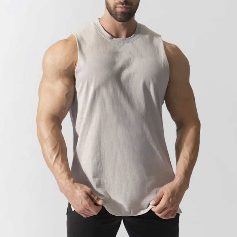 

Men's Sports Muscle Vest