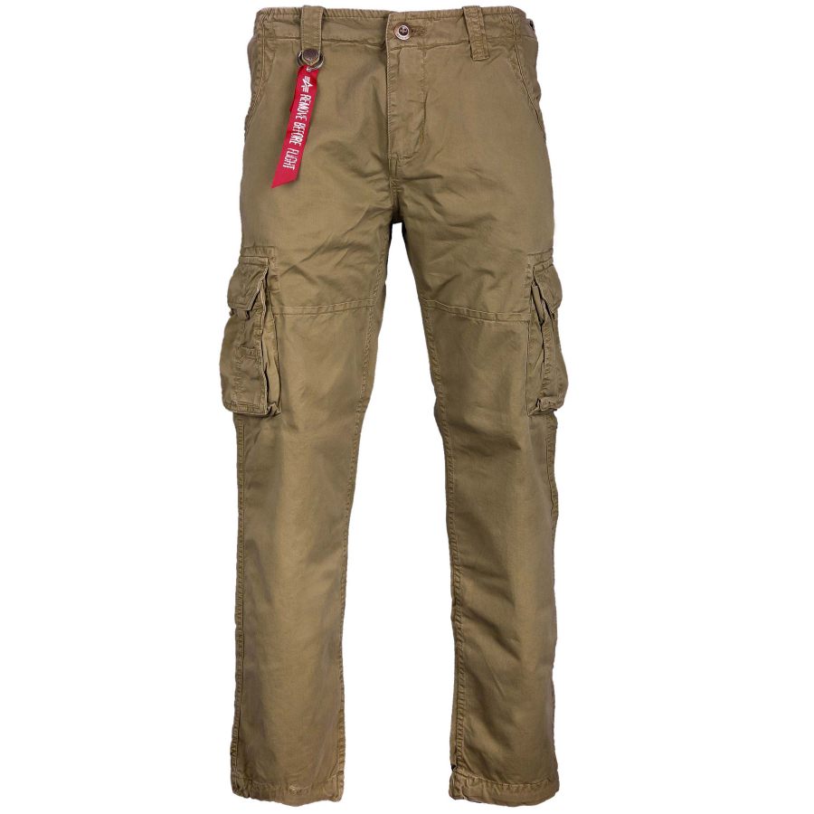 

Men's Outdoor Retro Breathable Quick-drying Tactical Pants