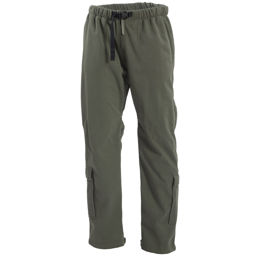 

Men's Outdoor Stretch Multi-Pocket Zip Knit Jogger