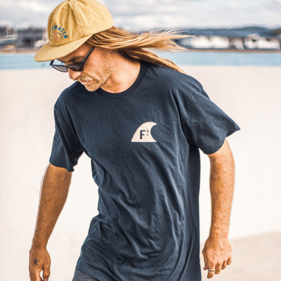 

Retro Surf T-Shirt Unisex Street Retro Skateboard T-Shirt
