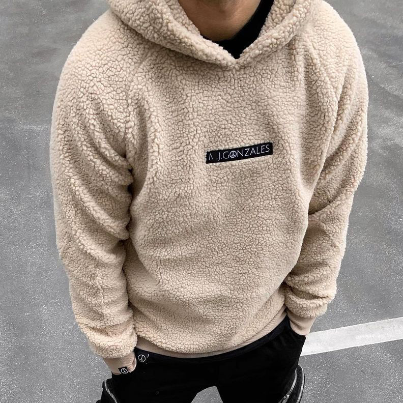 mjg moletom com capuz