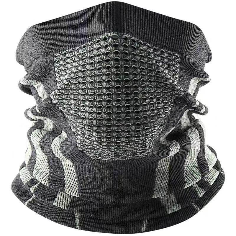 New Outdoor Dust-proof Riding Chic Mask