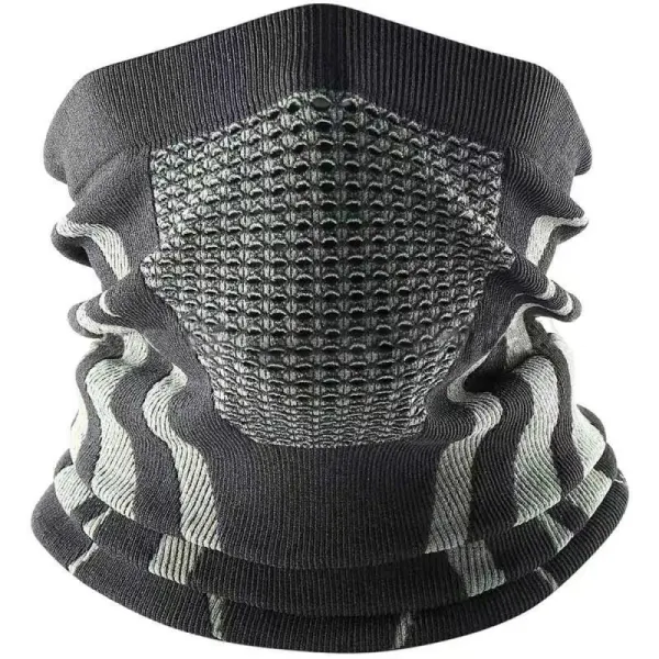 New outdoor dust-proof riding mask - Sanhive.com 