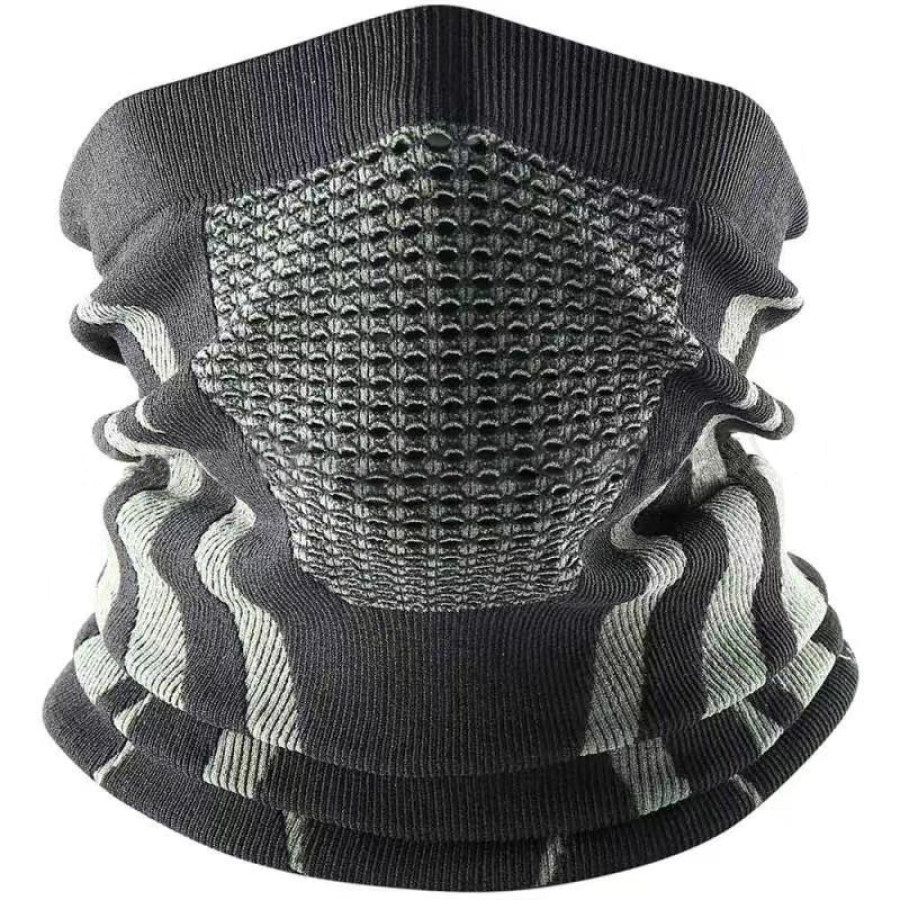 

New outdoor dust-proof riding mask