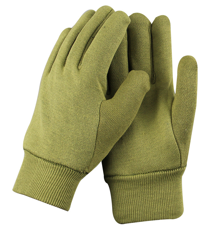 Wear-resistant And Heat-resistant Work Chic Gloves