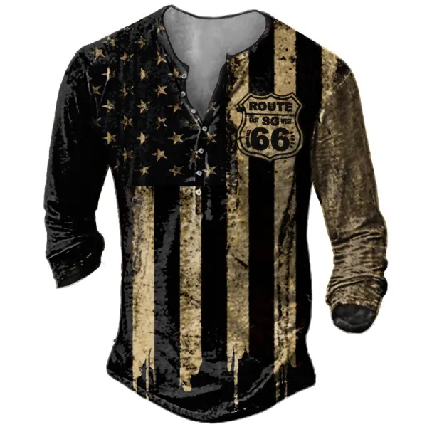 Men's Outdoor Comfortable And Breathable Long-Sleeved Top - Honeylop.chimpone.com 