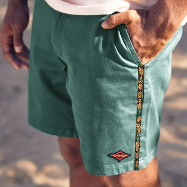 Men's Holiday Surf Shorts - Salolist.com 