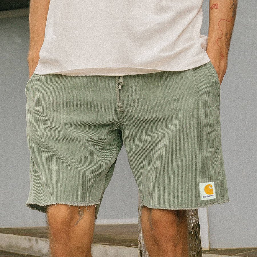 

'Carhartt' Casual Surf Shorts