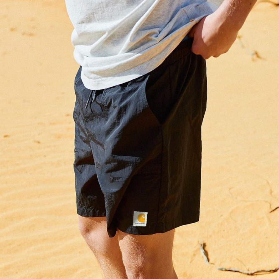 

Vintage 'Carhartt' Surfshorts