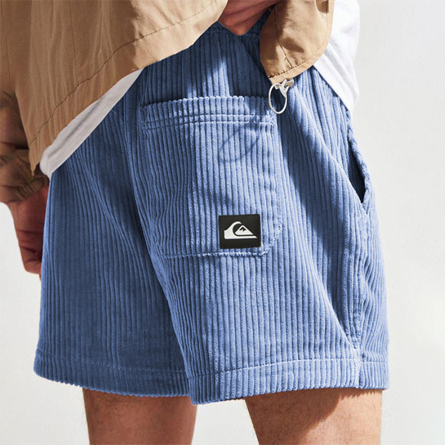 

Vintage Hawaii-Surfshorts Für Herren